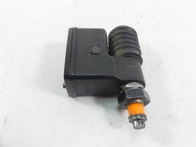 Load image into Gallery viewer, 2005 Harley Dyna FXDLI Low Rider Rear Brake Master Cylinder 42474-90C | Mototech271