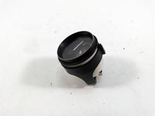 Load image into Gallery viewer, 2006 Harley Touring FLHTCUI Electra Glide Oil Pressure Gauge 75032-99B