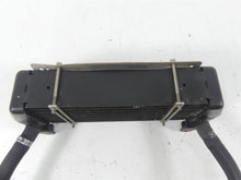 Load image into Gallery viewer, 2011 BMW R1200GS K255 Adv Oil Cooler Radiator With Lines 17217712866 | Mototech271