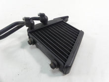 Load image into Gallery viewer, 2015 Victory Cross Country 8 Ball Oil Cooler Radiator & Lines 1240919 | Mototech271