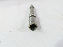 Load image into Gallery viewer, 2013 Triumph Tiger 1215 Explorer Front Wheel Spindle Axle T2000700