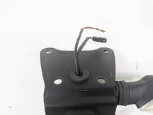 Load image into Gallery viewer, 2012 Ducati Streetfighter 848 Rear Fender Eliminator Short Tidy Tail