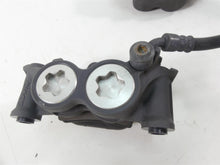 Load image into Gallery viewer, 2015 Yamaha MT09 FZ09 Front Silver Star 4 Piston Brake Caliper 1RC-2580U-00-00