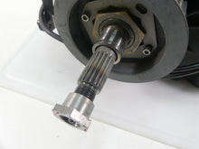 Load image into Gallery viewer, 2016 Harley Touring FLHTP Electra Glide 6 Speed Transmission 7K Only 33166-10A