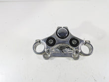 Load image into Gallery viewer, 2003 Harley Dyna FXDL Low Rider 100TH Upper Lower Triple Tree Set 47668-90B | Mototech271