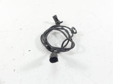 Load image into Gallery viewer, 2012 BMW R1200 GS K255 Adventure Rear Abs Brake Wheel Speed Sensor 34527677824