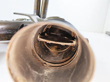 Load image into Gallery viewer, 2016 Aprilia RSV 1100 Tuono V4 Factory Exhaust Pipe Header Manifold 858738