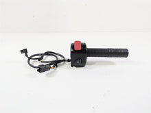 Load image into Gallery viewer, 2019 Suzuki M109R VZR1800 Boulevard Right Hand Control Switch 37200-06J00