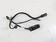 Load image into Gallery viewer, 2012 Harley FLD Dyna Switchback Instrument Indicator Dash Lights 72667-12 | Mototech271