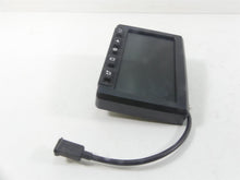 Load image into Gallery viewer, 2020 Indian Roadmaster 7" Center Screen Display Radio Navigation 3280929 3286868
