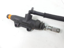 Load image into Gallery viewer, 2015 Ducati Diavel Carbon Red Rear Brembo Brake Master Cylinder 62540341A | Mototech271