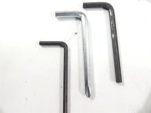 Load image into Gallery viewer, 2008 Suzuki M109R VZR1800 Tool Kit Owners Tools 09800-21055 | Mototech271