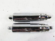 Load image into Gallery viewer, 2002 Honda VTX1800 Retro Straight Showa 12 1/2" Rear Shock Set 52400-MCV-003 | Mototech271