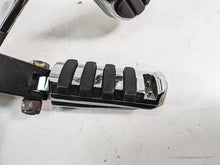 Load image into Gallery viewer, 1999 Harley Dyna FXDL Low Rider Forward Raised Footpeg Rest Shifter Brake Pedal | Mototech271