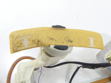 Load image into Gallery viewer, 2009 Harley FXDF Dyna Fat Bob Fuel Gas Petrol Pump + Level Sender 75218-04D | Mototech271