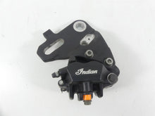 Load image into Gallery viewer, 2020 Indian Roadmaster Nice Rear  Brake Caliper Pads Bracket 1912006 | Mototech271