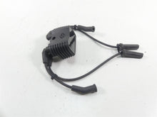 Load image into Gallery viewer, 2021 Harley Softail FLSB Sport Glide Ignition Coil Wires Plugs 31600067 | Mototech271