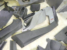 Load image into Gallery viewer, 2015 Can-Am Commander 1000XT Fender Hood Fairings Plastic Cover Interiour Set