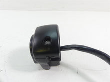 Load image into Gallery viewer, 2011 Harley Touring FLTRX Road Glide Right Hand Cruise Control Switch 71684-06A | Mototech271
