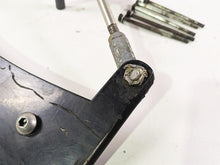 Load image into Gallery viewer, 2001 Harley Touring FLHX Street Glide Transmission Mount Stabilizer Kit