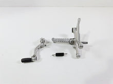 Load image into Gallery viewer, 2016 Aprilia RSV 1100 Tuono V4 Factory Front Right Foot Peg & Brake Pedal 897828