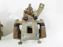 Load image into Gallery viewer, 2021 CFMoto Zforce 950 Sport Rear Brake Caliper Set 5BY0-081050