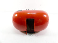 Load image into Gallery viewer, 2017 Harley Softail FXSB Breakout Fuel Gas Tank Laguna Orange -Read 61000694 | Mototech271