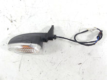 Load image into Gallery viewer, 2009 BMW R1200 GS K25 Rear Right Blinker Turn Signal 63137667771 | Mototech271
