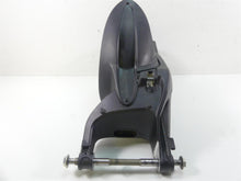 Load image into Gallery viewer, 2014 Ducati Hypermotard 821 SP Rear Swingarm Swing Arm + Axle 37010911B | Mototech271