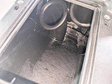 Load image into Gallery viewer, 2023 BMW R nineT Scrambler K23 Air Box Housing & Tubes - No Filter 13718405525