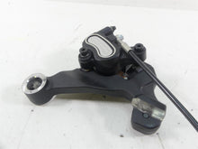 Load image into Gallery viewer, 2014 Harley FXDL Dyna Low Rider Rear Brake Caliper & Bracket 25mm 40908-08 | Mototech271