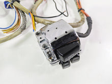 Load image into Gallery viewer, 2002 Big Dog Pitbull Left Right Hand Chrome Control Switch Set Harley Style