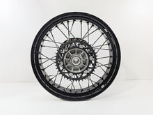 Load image into Gallery viewer, 2005 KTM 950 LC8 Adventure Behr Rear Wheel Rim 18x4.25 -Read 6001000104430