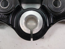 Load image into Gallery viewer, 2018 Harley Softail FXBB Street Bob Upper Triple Tree Steering Clamp 45900174 | Mototech271