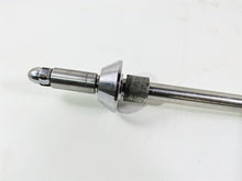 Load image into Gallery viewer, 2004 Harley Softail FXSTDI Deuce Front Axle Wheel Spindle 3/4" 43354-00