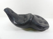 Load image into Gallery viewer, 1995 Harley Touring FLHTCU Electra Glide Dual Seat Saddle - No Tears 52164-91A | Mototech271