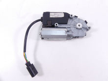 Load image into Gallery viewer, 2017 BMW R1200 RT RTW K52 Windshield Adjuster Motor 46637728676 | Mototech271