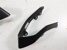 Load image into Gallery viewer, 2017 Mv Agusta Dragster 800 Tail  Side Cover Fairing Set B8914 B8913