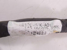 Load image into Gallery viewer, 2002 Honda VT1100C2 Shadow Sabre Main Wiring Harness Loom - No Cuts 32100-MCK-A0 | Mototech271