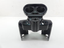 Load image into Gallery viewer, 2011 Harley Touring FLTRU Road Glide Gauges Cover Fairing Bezel Set 67921-98 | Mototech271
