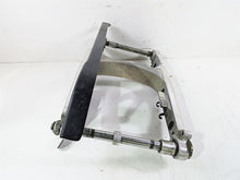 Load image into Gallery viewer, 2013 Harley VRSCF Muscle Rod Swingarm Swing Arm & Guards 48606-07A 48604-07A | Mototech271