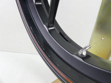 Load image into Gallery viewer, 2018 Ducati Panigale V4 S Front 17x3.5 Marchesini Wheel Rim -Bent 50121551AB | Mototech271