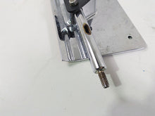 Load image into Gallery viewer, 2009 Harley FXDC Dyna Super Glide Layback License Plate Mount 60215-06