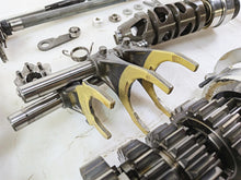 Load image into Gallery viewer, 2017 BMW S1000RR K46 Transmission Gear Shift Drum Barrel Set 23008394008