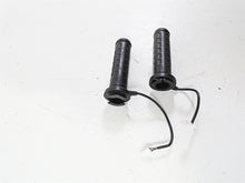 Load image into Gallery viewer, 2022 Harley RA1250 S Pan America Left Right Heated Grip Set 56100376 56100377