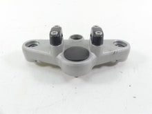 Load image into Gallery viewer, 2003 BMW R1150 GS R21 Showa Upper Triple Tree Steering Clamp 31422314505 | Mototech271