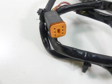 Load image into Gallery viewer, 2006 Harley Sportster XL1200 Custom Right Control Switch +Throttle 71589-96B | Mototech271