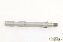 Load image into Gallery viewer, 2017 Moto Guzzi 750 V7 III Special Front Wheel Axle Spindle GU31614183 | Mototech271