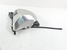 Load image into Gallery viewer, 2013 Yamaha VMX17 V-Max 1700 Left Side Cover Fairing & Holder 2S3-21731-10-00 | Mototech271