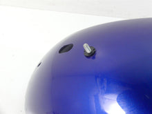 Load image into Gallery viewer, 2016 Harley FXDL Dyna Low Rider Rear Superior Blue Fender 59634-06A 58900103DWC | Mototech271